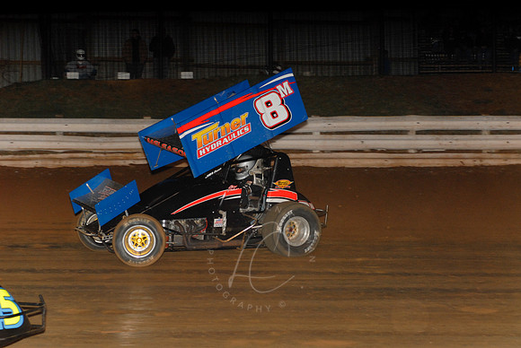 #8M Chris Meleason
