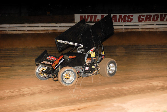 #22  Kyle Pruitt