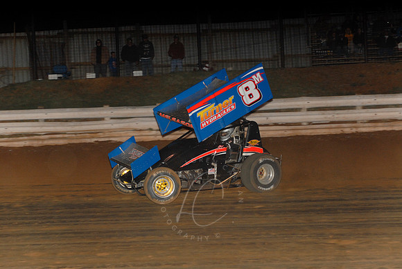 #8M Chris Meleason
