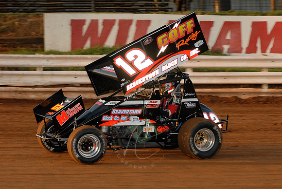 #12 Blane Heimbach