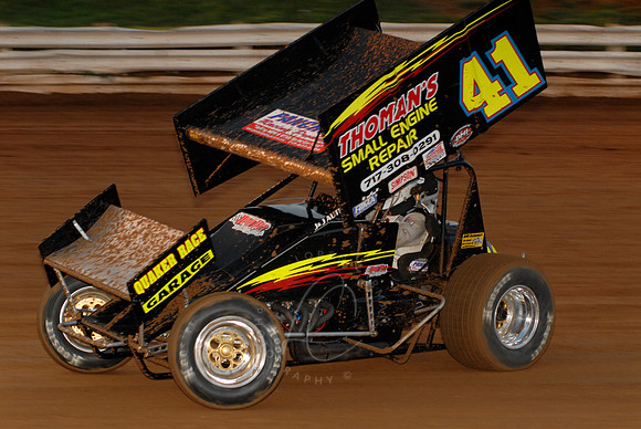#41 Scott Geesey (?)