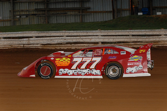 #777 Tom Lainhart