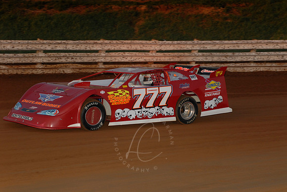 #777 Tom Lainhart