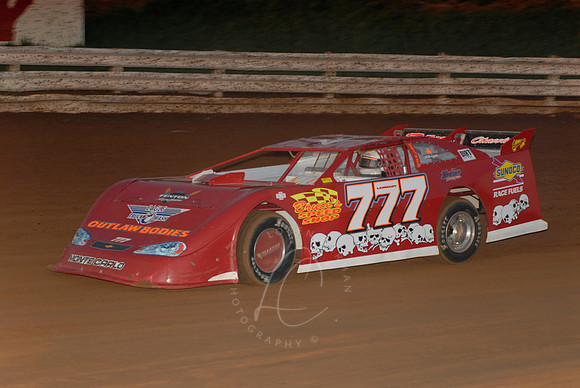 #777 Tom Lainhart