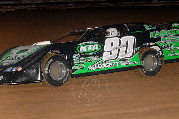 #90 Gary Stuhler