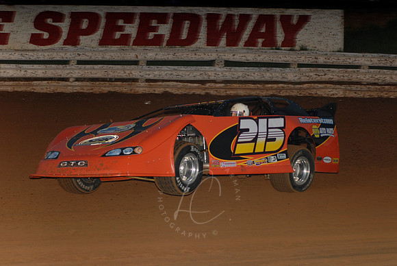 #24 Rick Eckert
