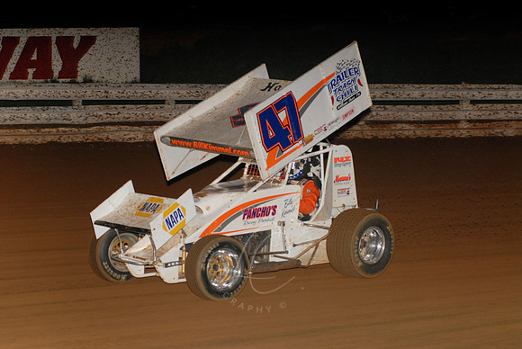 #47 Billy Kimmel