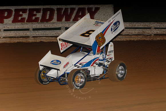 #8 Rich Eichelberger
