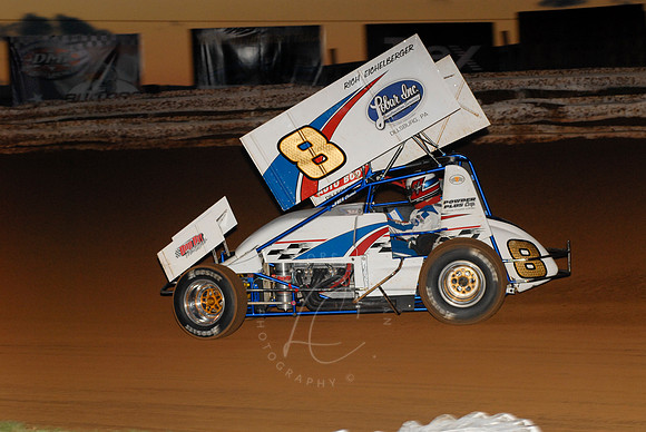 #8 Rich Eichelberger