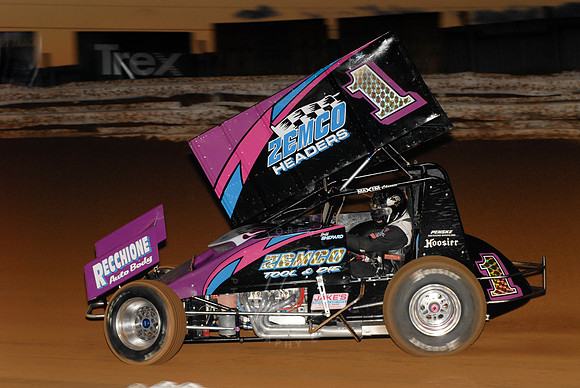 #1 Jeff Shepard