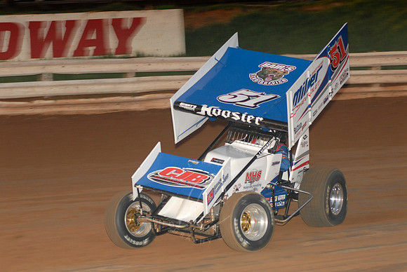 #51 Fred Rahmer