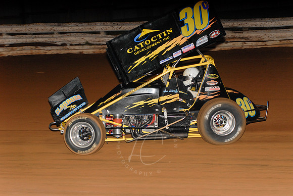 #30c Steve Clabaugh