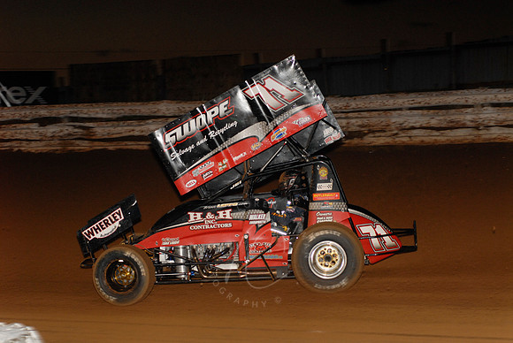 #71 Brian Leppo