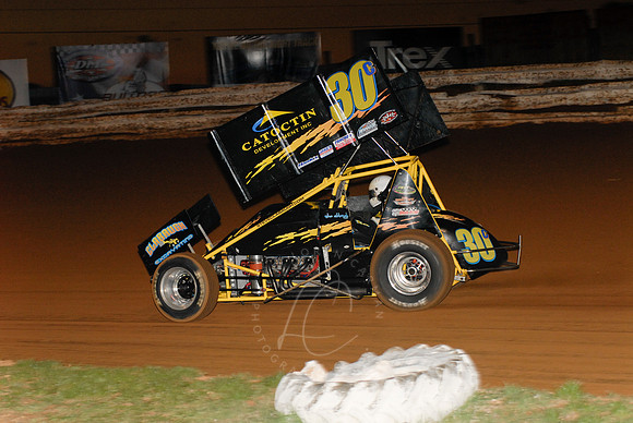 #30c Steve Clabaugh