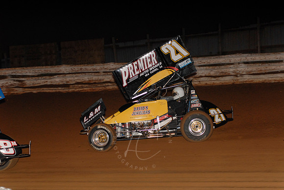 #21 Brian Montieth