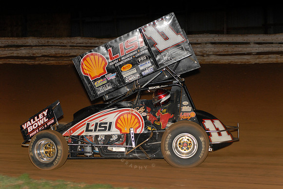 #11 Mike Erdley