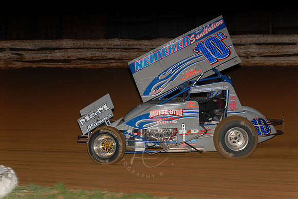 #10n Niki Young
