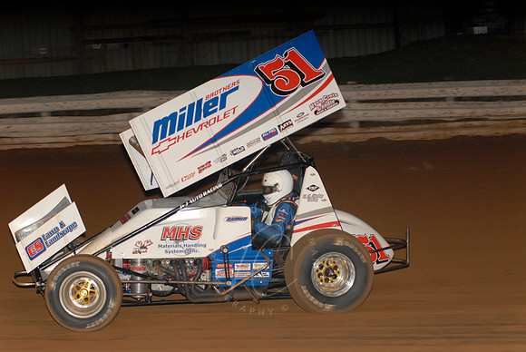#51 Fred Rahmer