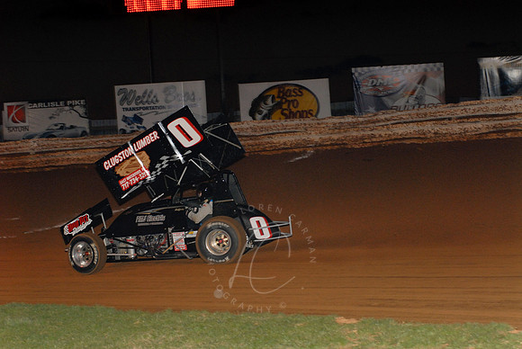 #0 Rick Lafferty