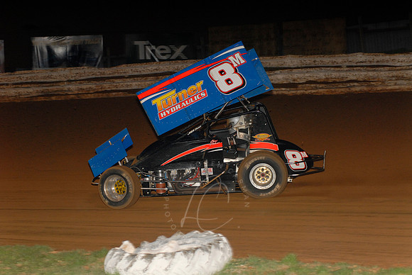 #8M Chris Meleason