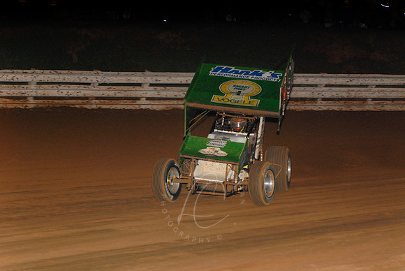 #25 Lance Dewease