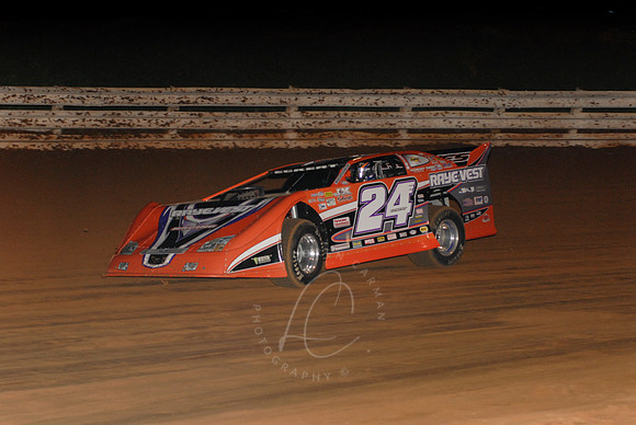 #24 Rick Eckert
