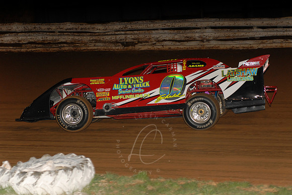 #0 Brett Schadel