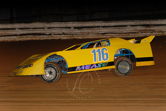 #116 Mease
