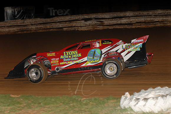 #0 Brett Schadel