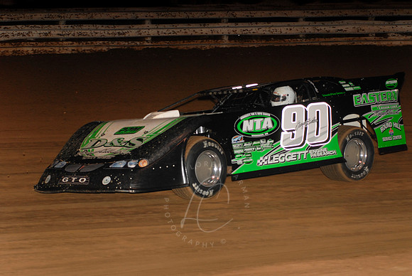 #90 Gary Stuhler