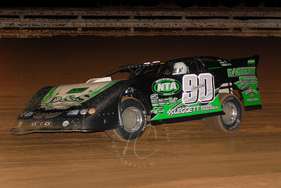 #90 Gary Stuhler