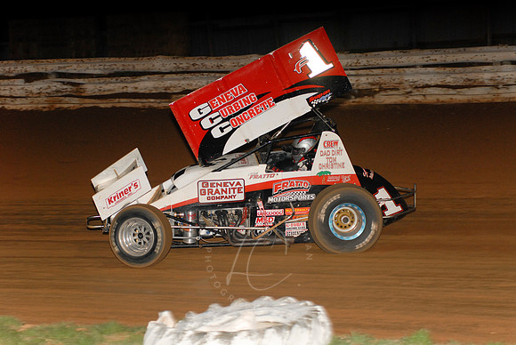 #F1 Nick Fratto
