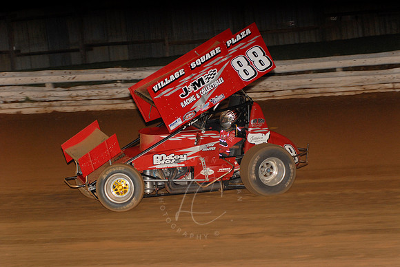 #89 Cody Darrah