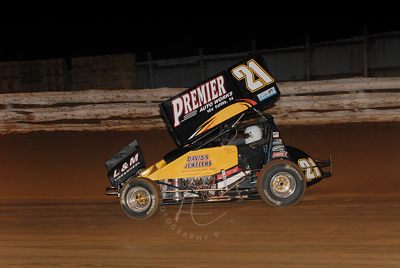 #21 Brian Montieth