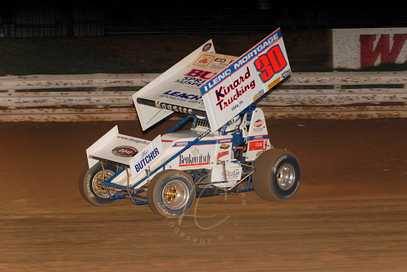 #30 Doug Esh