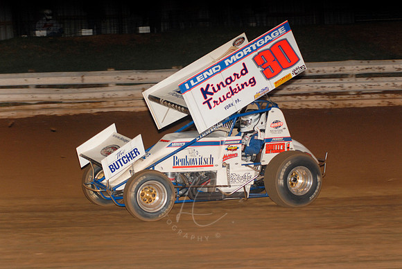 #30 Doug Esh