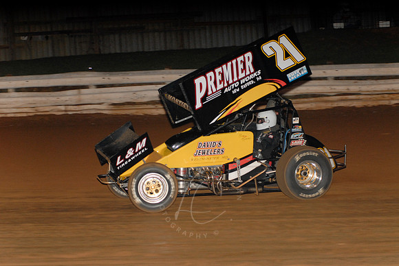 #21 Brian Montieth