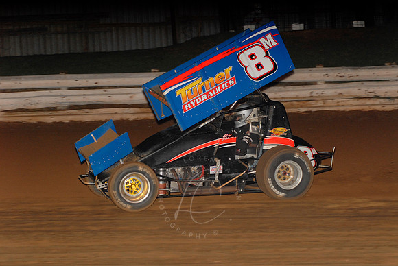 #8M Chris Meleason