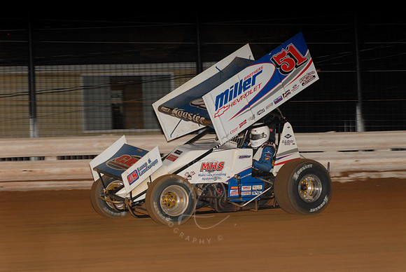#51 Fred Rahmer