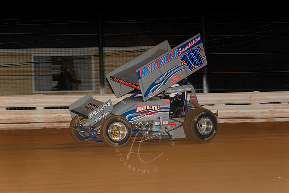#10n Niki Young