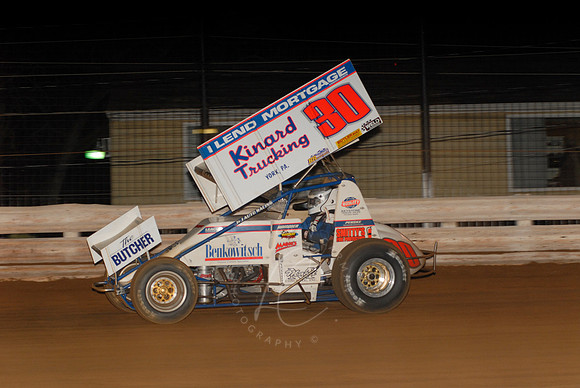 #30 Doug Esh