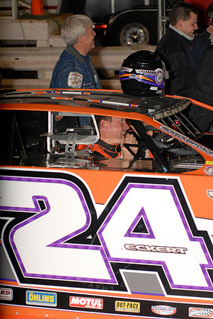 #24 Rick Eckert Winner
