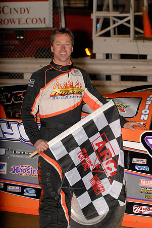 #24 Rick Eckert Winner