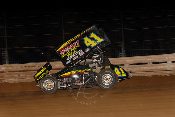 #41 Scott Geesey (?)