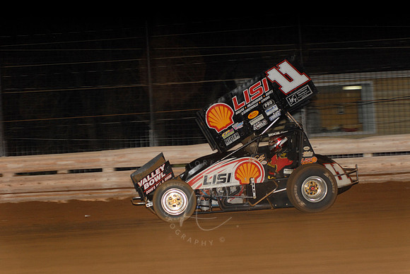 #11 Mike Erdley
