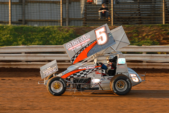 #5 Dave Calaman