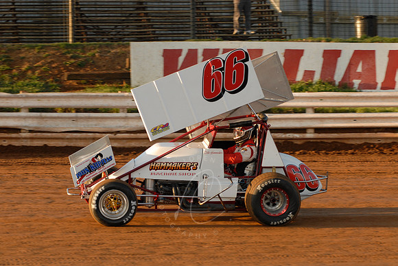 #66 Dale Hammaker