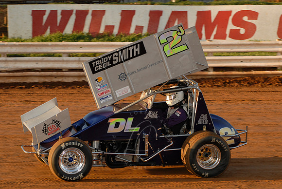 #2J Billy Johns