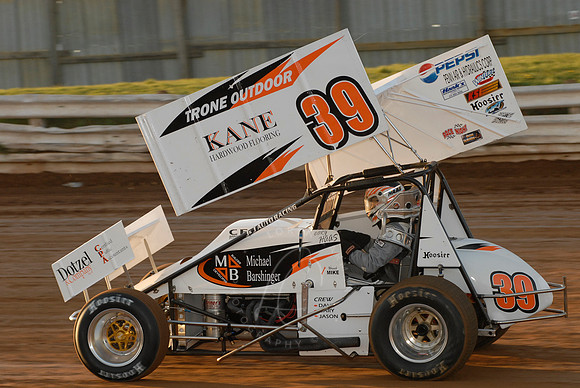 #39 Cory Haas