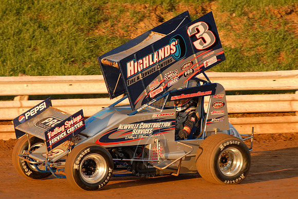 #3 Pat Cannon